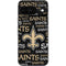 NFL New Orleans Saints Black Blast Google Pixel 9 Skin